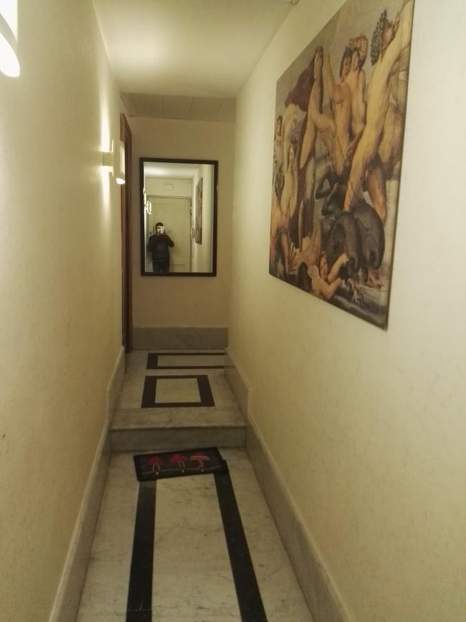 Termini Ostello *